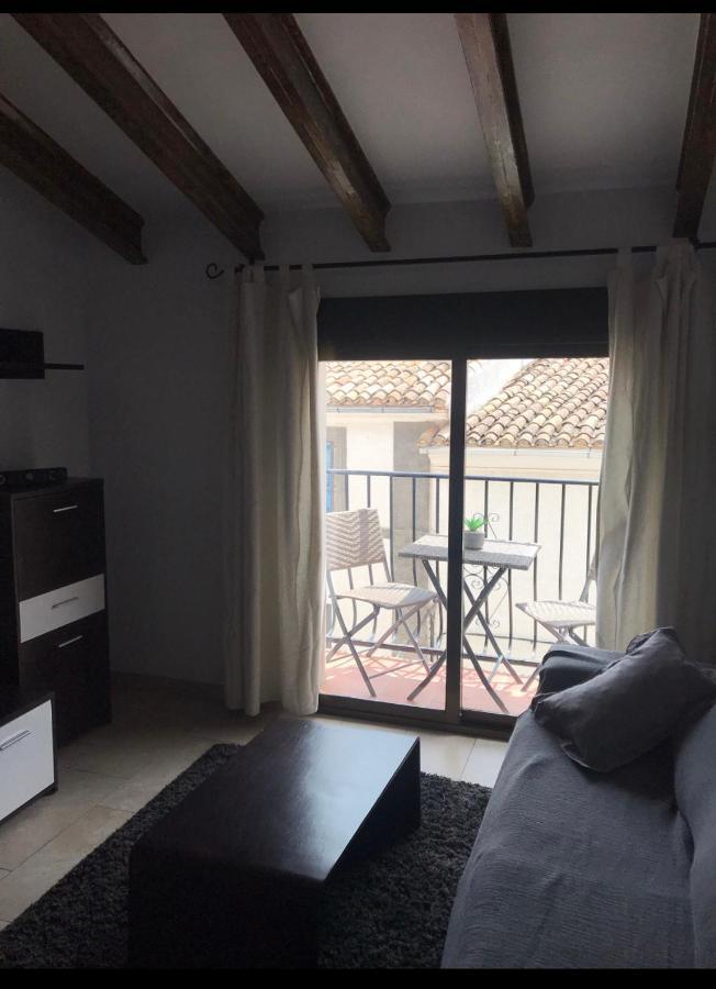 Ca Lidia - Apartamentos Turisticos El Balconet Benimantell Exterior foto
